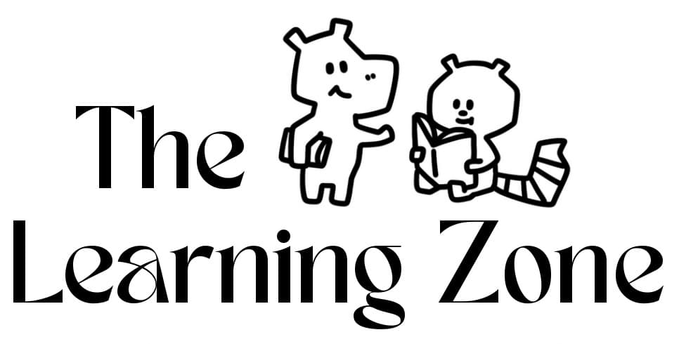 The Learning Zone